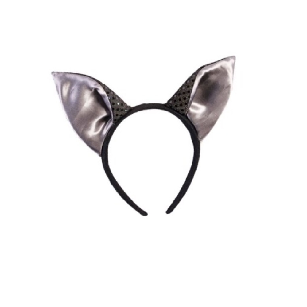 Bat Ears Headband Halloween costume